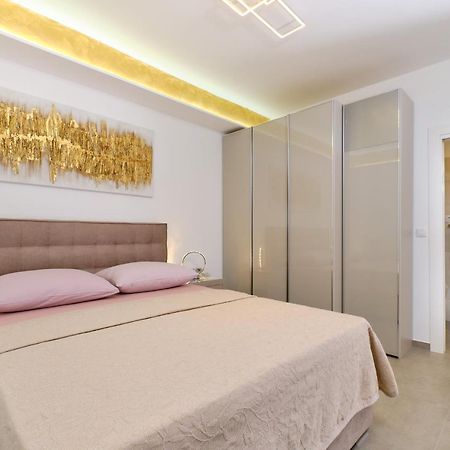 Leonida Apartment Mali Lošinj Exterior foto