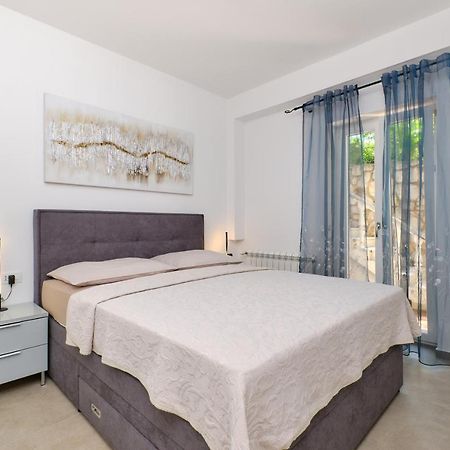 Leonida Apartment Mali Lošinj Exterior foto