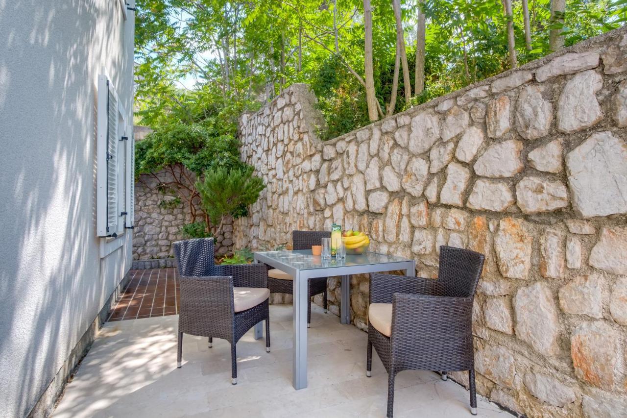 Leonida Apartment Mali Lošinj Exterior foto