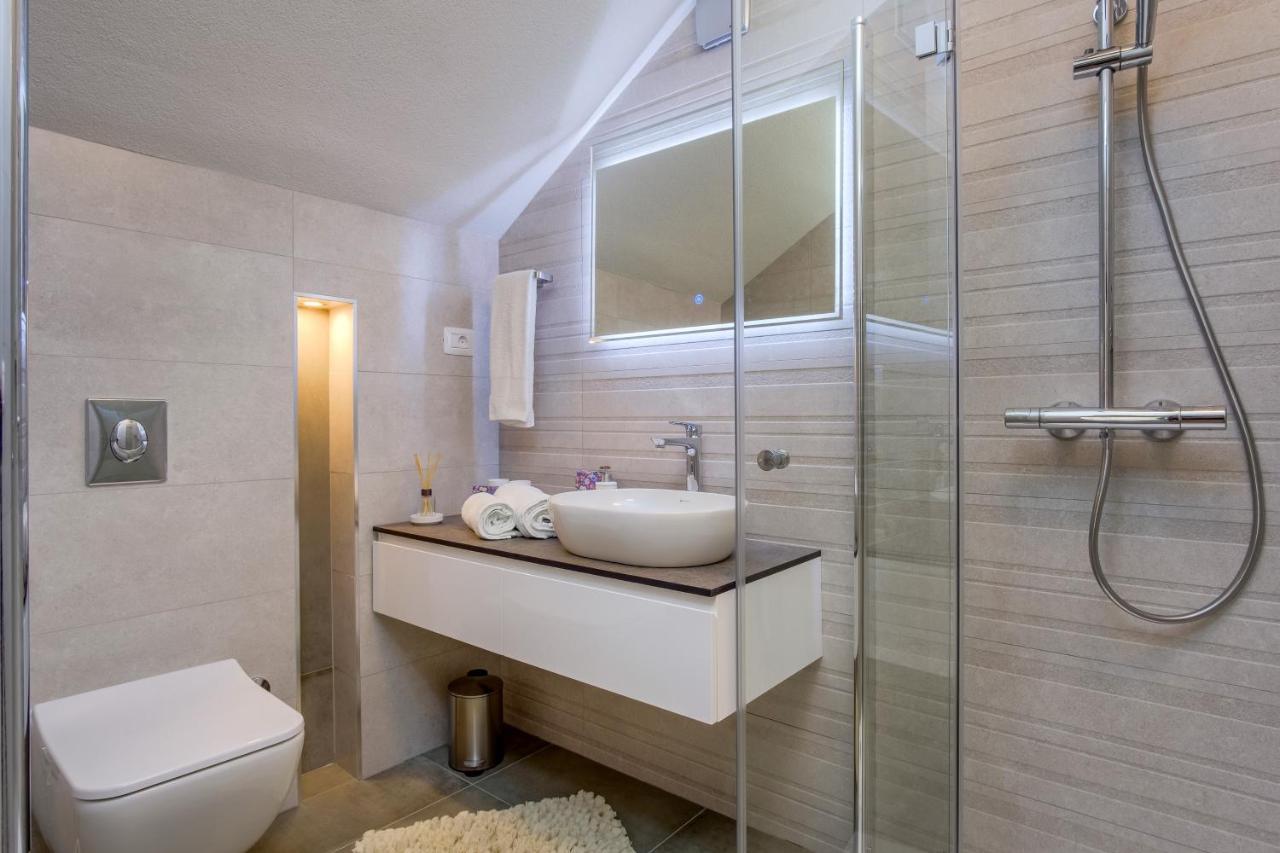 Leonida Apartment Mali Lošinj Exterior foto