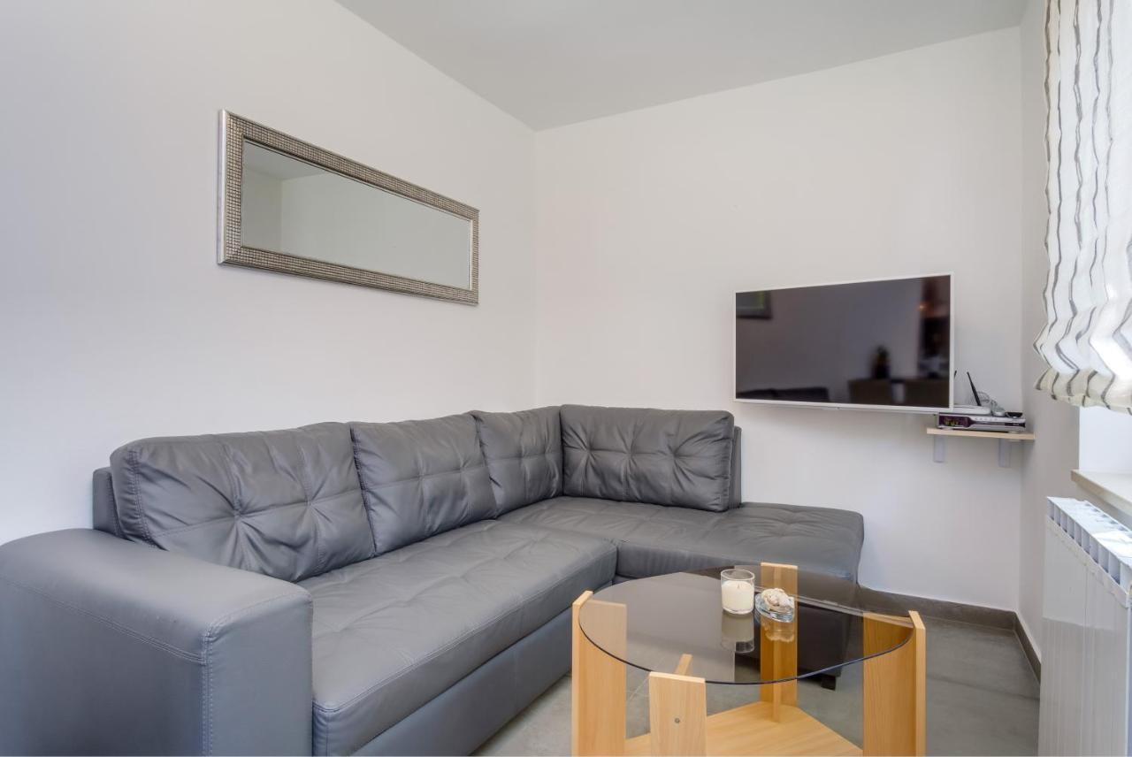 Leonida Apartment Mali Lošinj Exterior foto