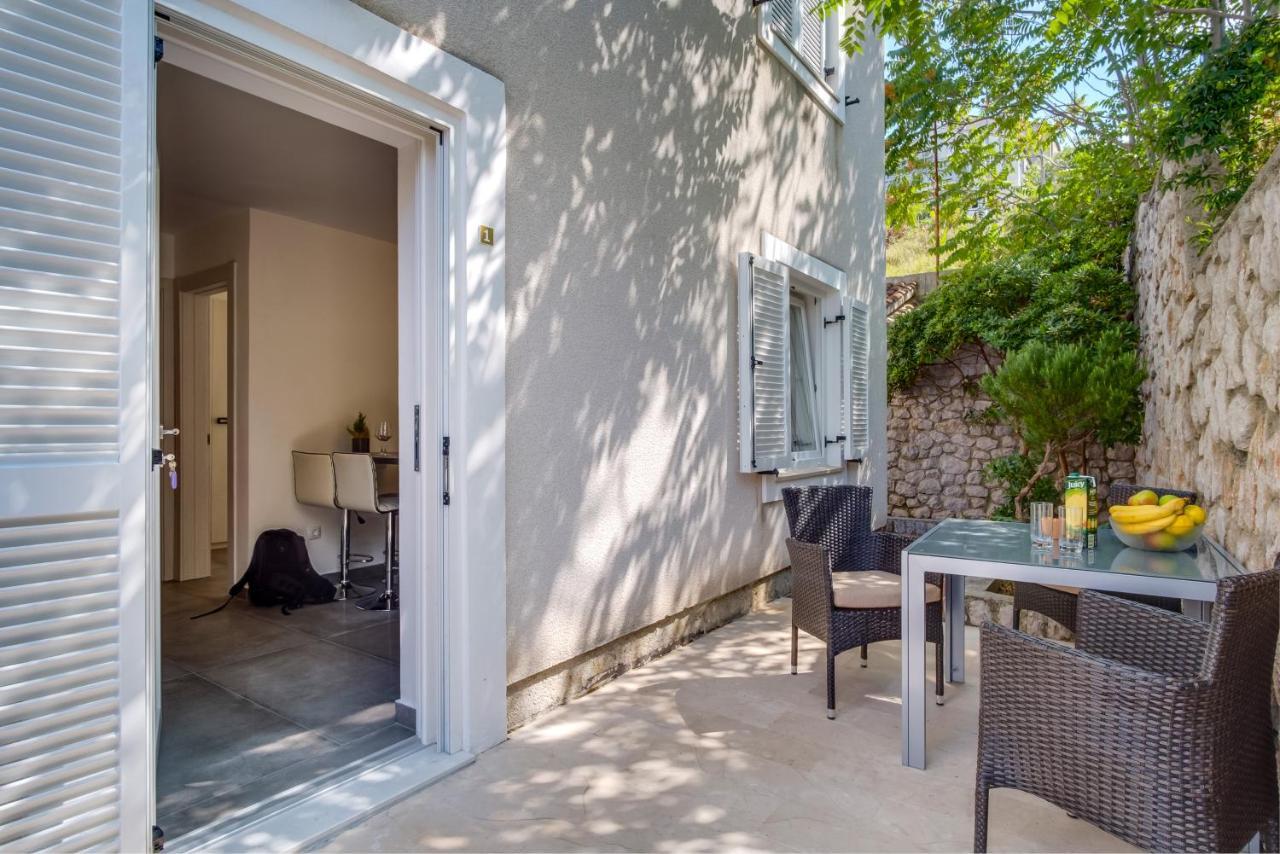 Leonida Apartment Mali Lošinj Exterior foto