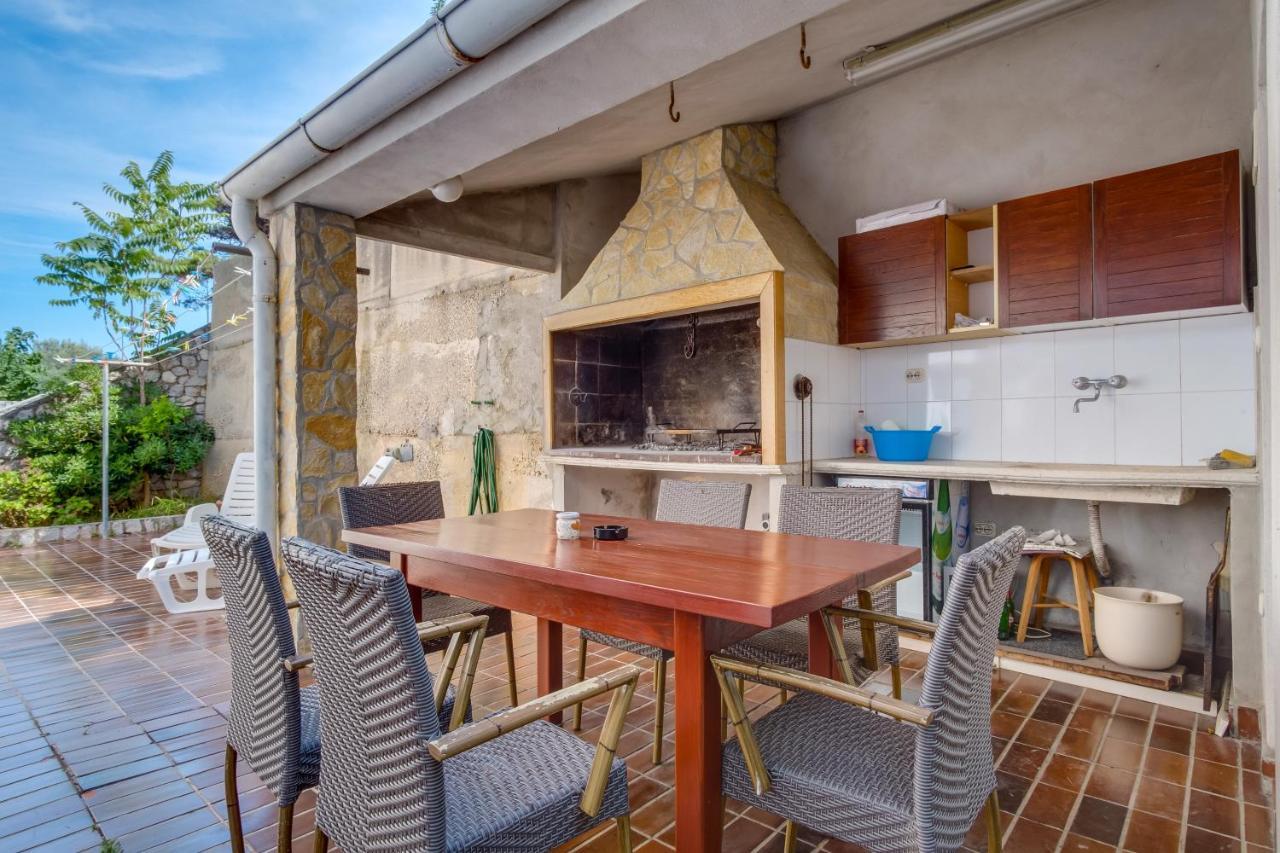 Leonida Apartment Mali Lošinj Exterior foto