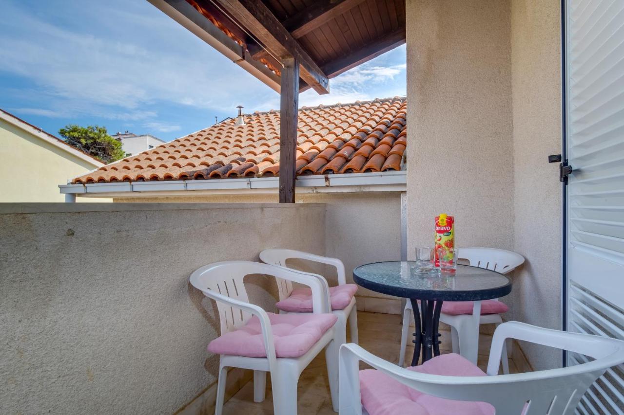 Leonida Apartment Mali Lošinj Exterior foto