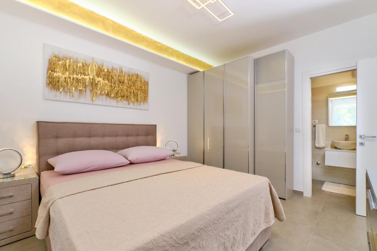 Leonida Apartment Mali Lošinj Exterior foto