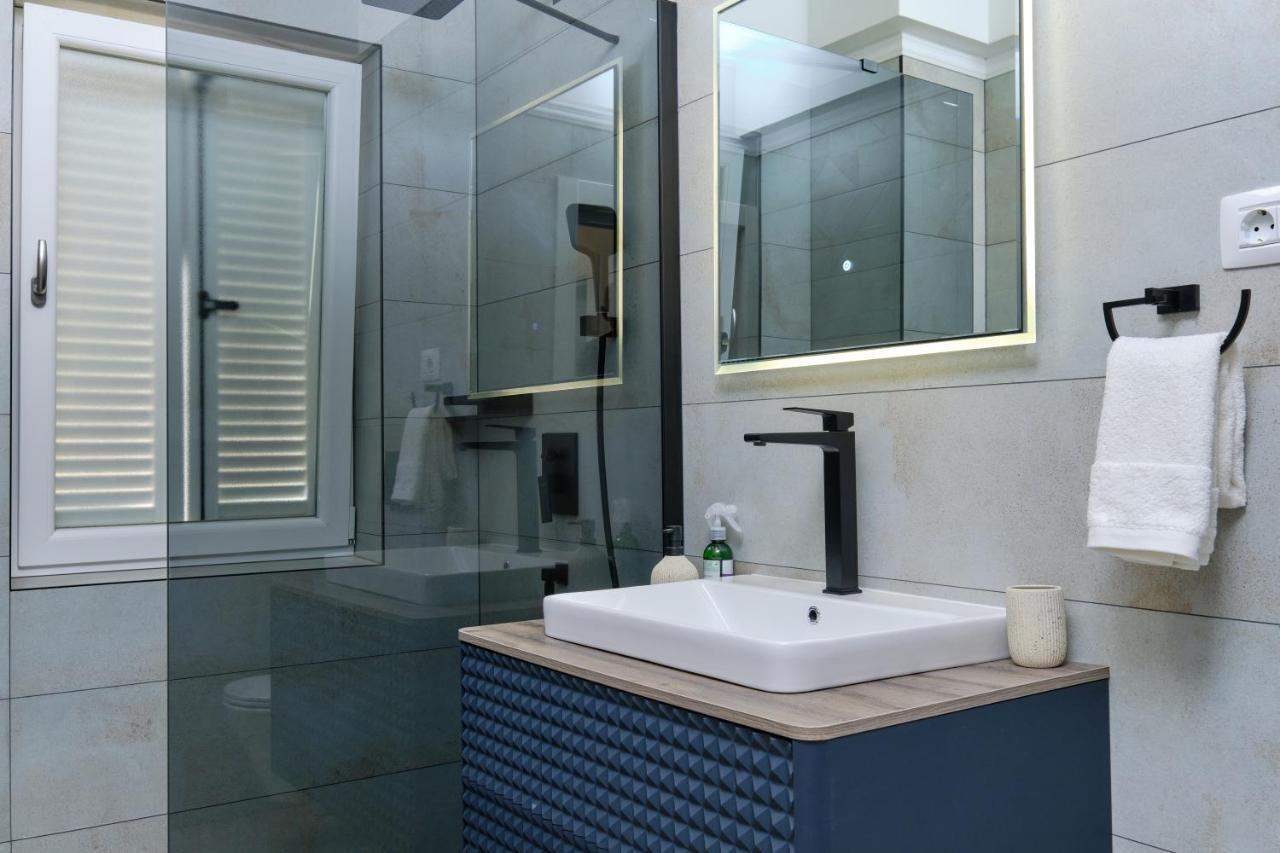 Leonida Apartment Mali Lošinj Exterior foto
