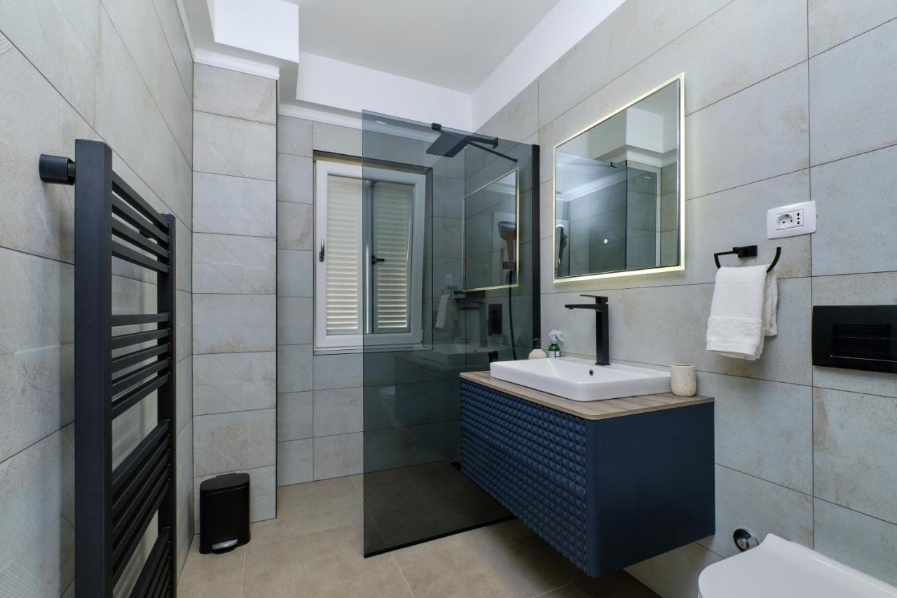 Leonida Apartment Mali Lošinj Exterior foto