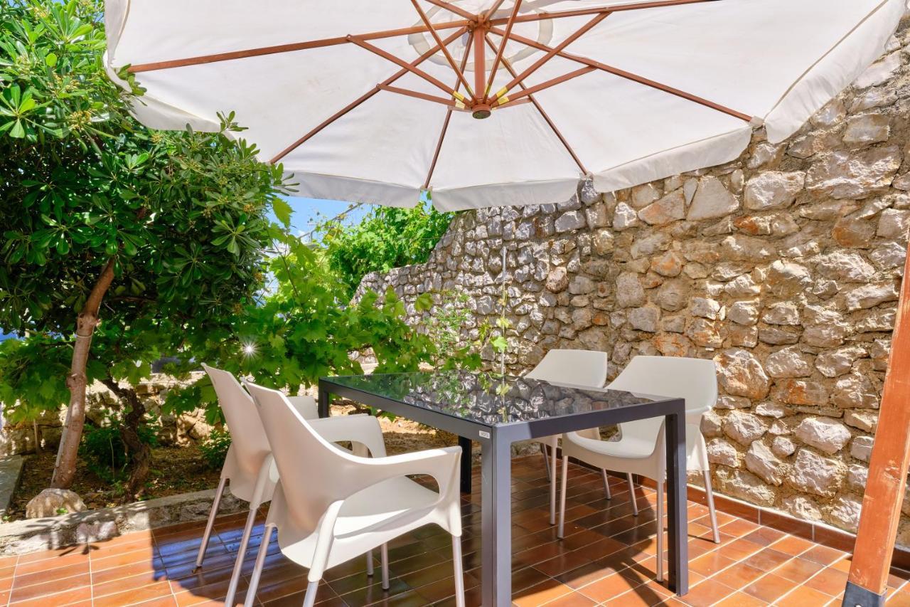 Leonida Apartment Mali Lošinj Exterior foto