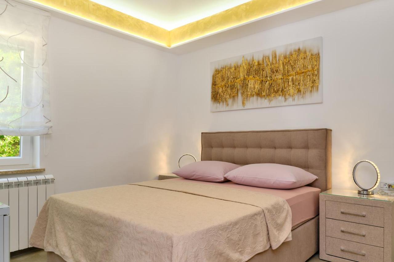 Leonida Apartment Mali Lošinj Exterior foto