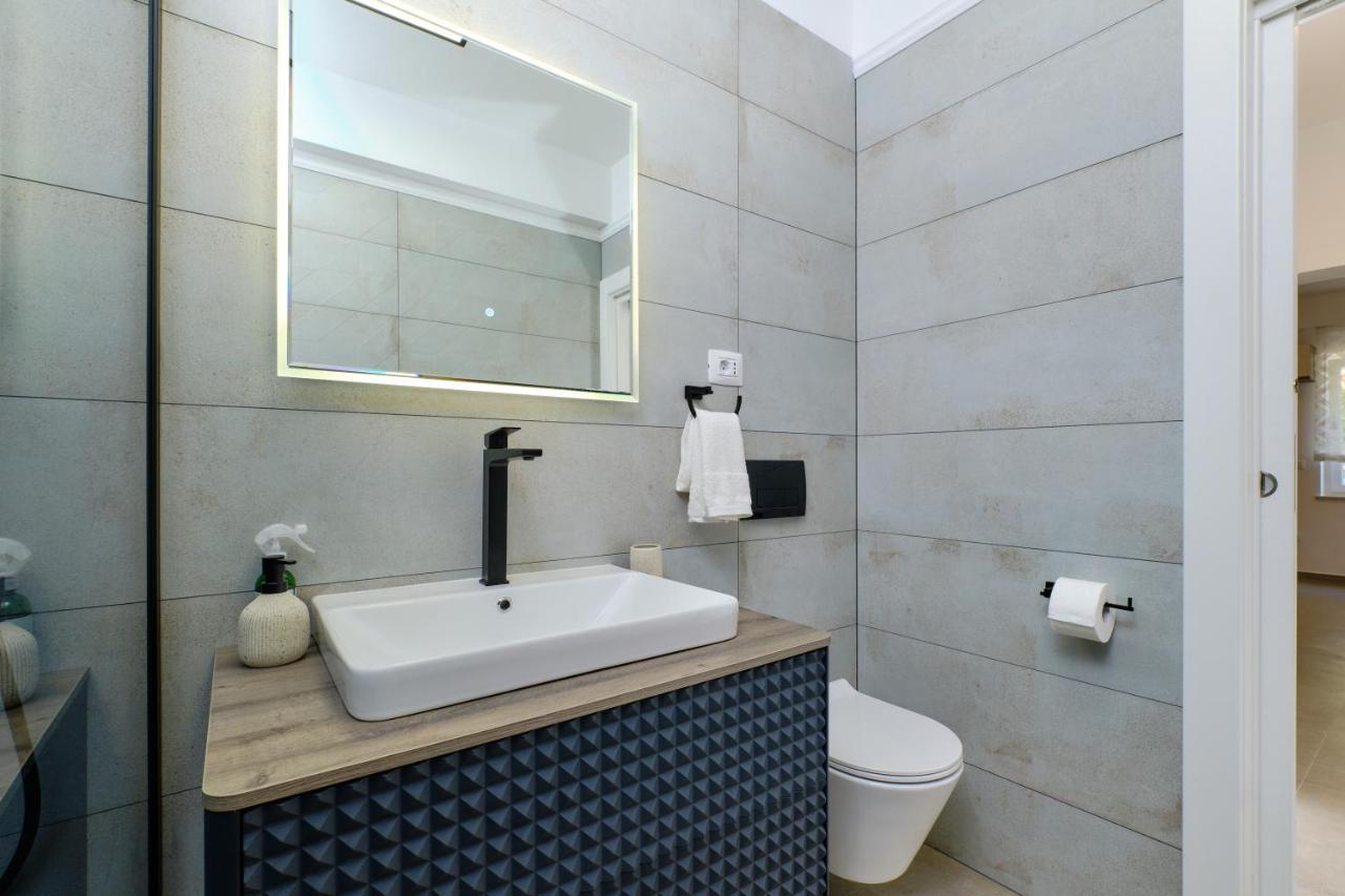 Leonida Apartment Mali Lošinj Exterior foto